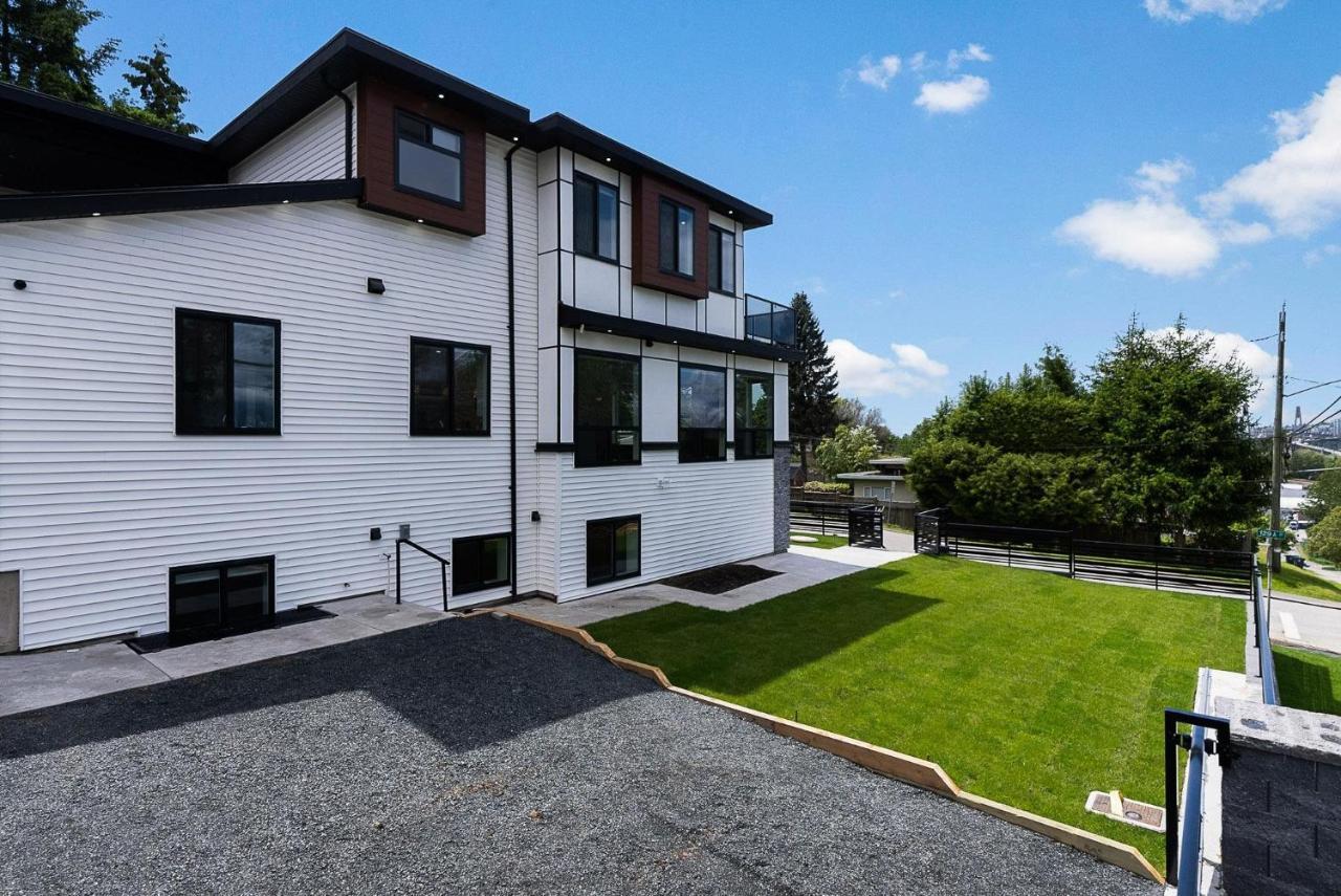 William Place Surrey Exterior foto